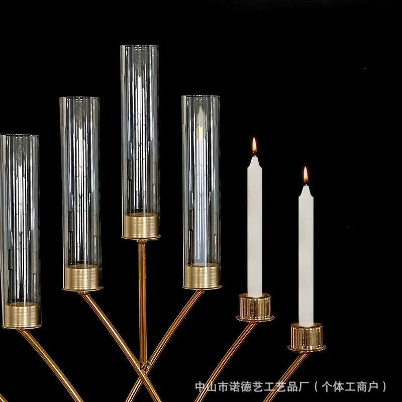 Lighting Decor Wedding - TQH7.3 모던 심플 라이트 럭셔리 홈