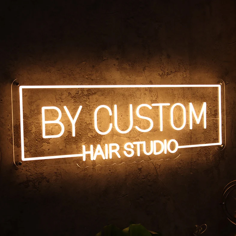 맞춤형 네온사인, 파티, 결혼식, 생일, 사업체, 회사 - Lighting Decor Company 리뷰 및 가격