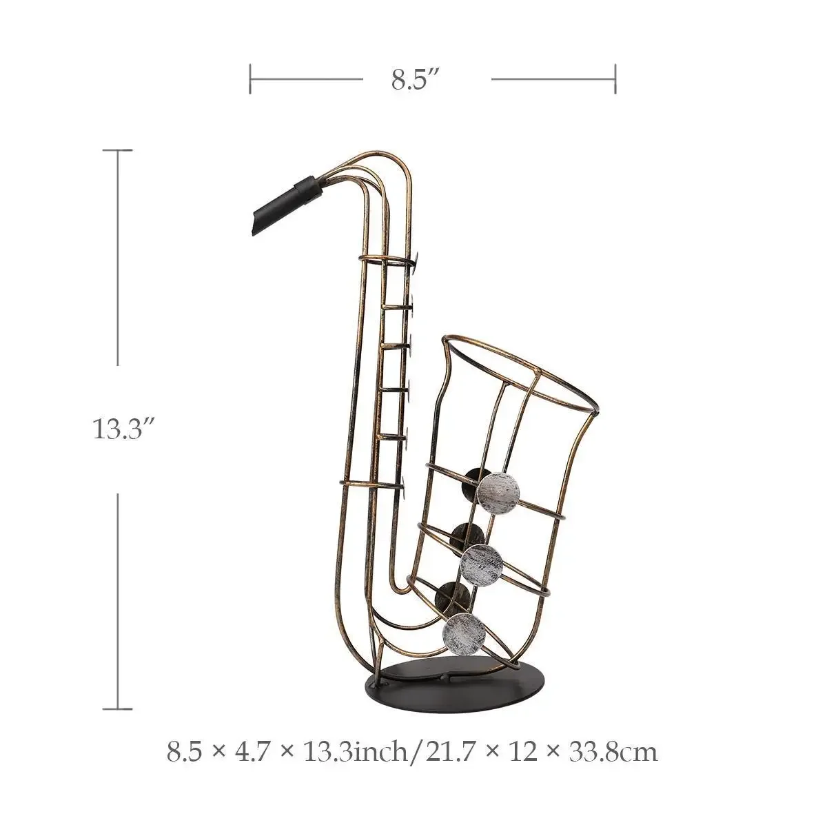 유럽 ​​스타일의 간단한 빛 럭셔리 단철 와인 랙 크리 - Lighting Decoration Stand 리뷰 및 가격