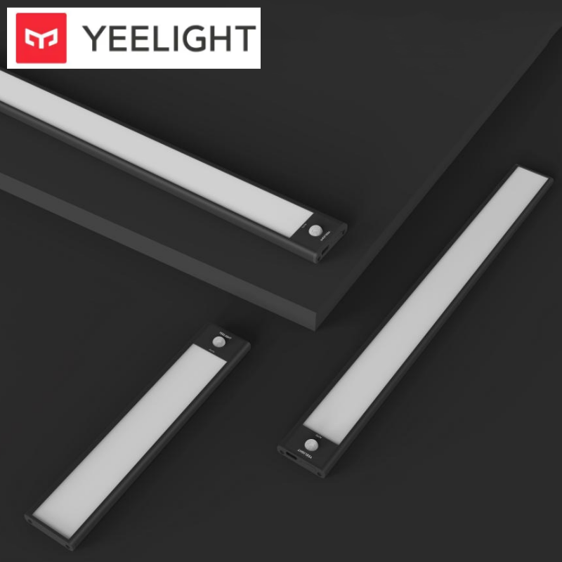 YEELIGHT 모션 센서 벽 조명 LED 스마트 바디 - Yeelight Light Lightstrip 리뷰 및 가격