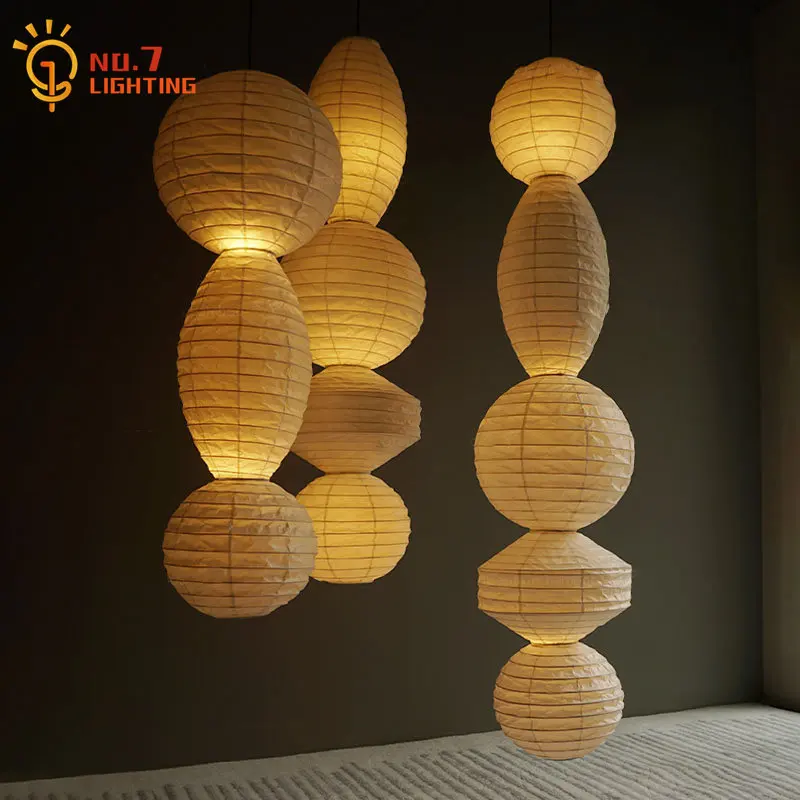 Wabi-sabi Mabel 펜던트 LED 조명, 아카 - Lighting Decor Store 리뷰 및 가격
