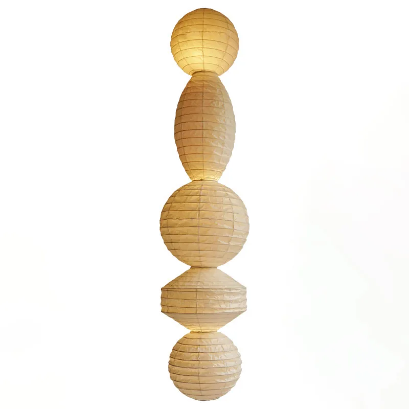 Wabi-sabi Mabel 펜던트 LED 조명, 아카 - Lighting Decor Store 리뷰 및 가격