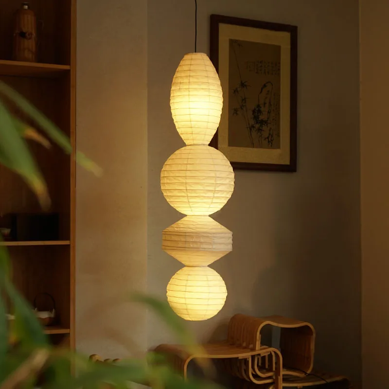 Wabi-sabi Mabel 펜던트 LED 조명, 아카 - Lighting Decor Store 리뷰 및 가격