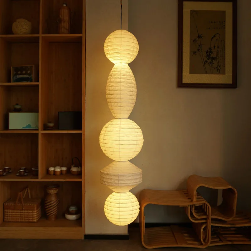 Wabi-sabi Mabel 펜던트 LED 조명, 아카 - Lighting Decor Store 리뷰 및 가격