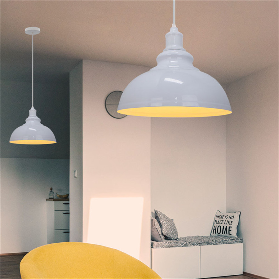 아메리칸 로프트 아이언 펜던트 조명, 식당 상점 카페  - Lighting Decor Store 리뷰 및 가격