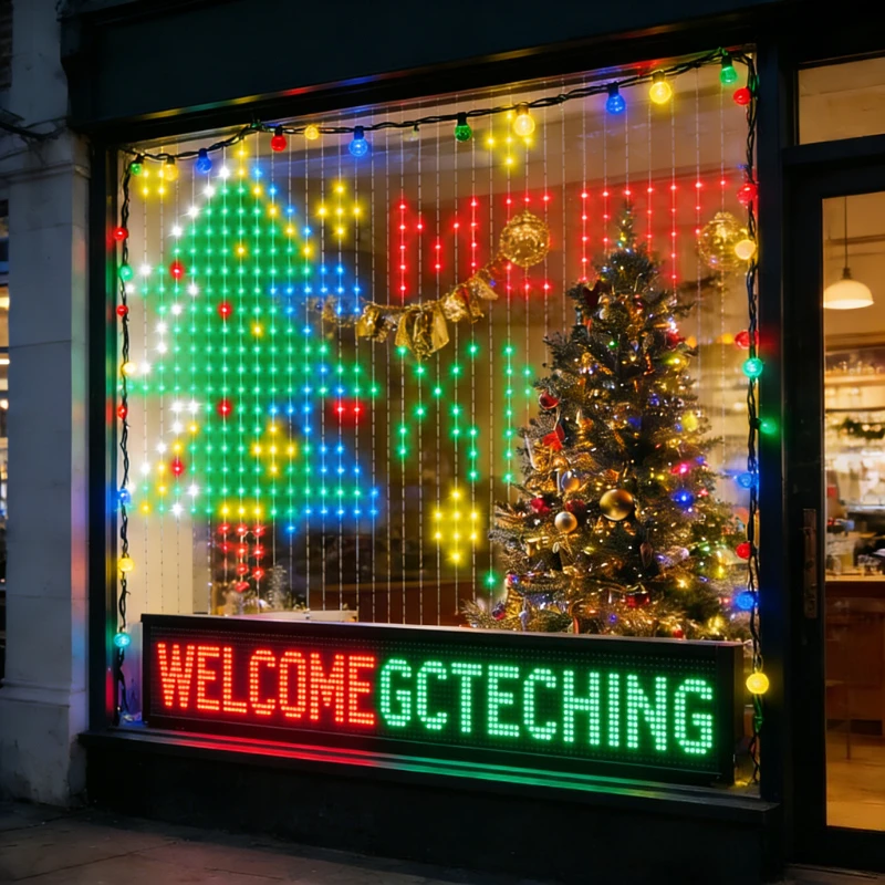 스마트 400LED 커튼 조명, 음악 동기화 DIY 요 - Lighting Decor Wedding 리뷰 및 가격
