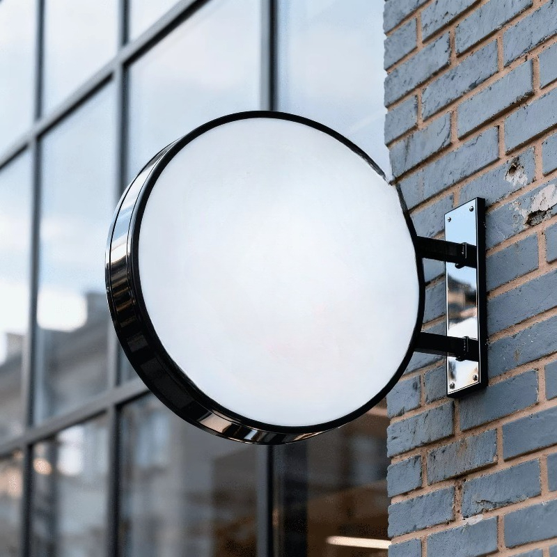 베스트셀러 야외 광고 장식용 LED 라이트 박스 AC  - Lighting Decor Company 리뷰 및 가격