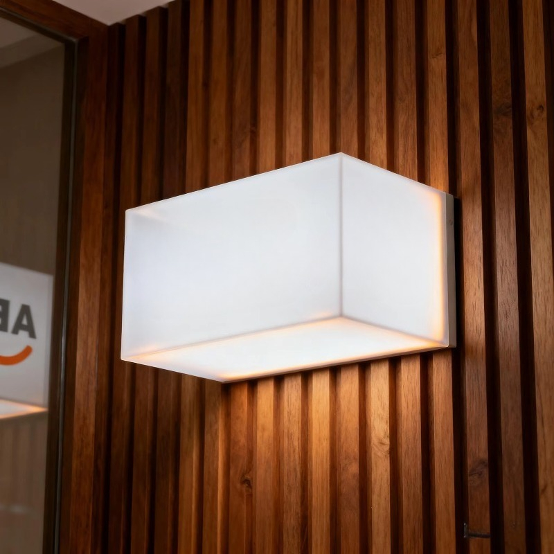베스트셀러 야외 광고 장식용 LED 라이트 박스 AC  - Lighting Decor Company 리뷰 및 가격