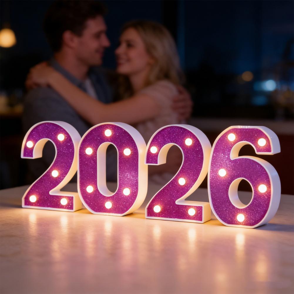 2026년 대형 LED 마키 숫자 배터리 작동 문자 간 - Light Up Letters Marquee 리뷰 및 가격