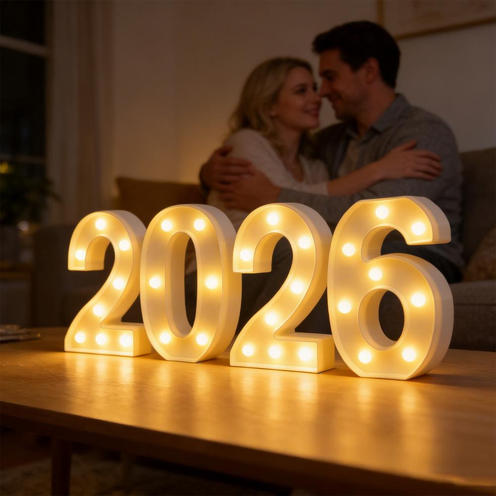 2026년 대형 LED 마키 숫자 배터리 작동 문자 간 - Light Up Letters Marquee 리뷰 및 가격