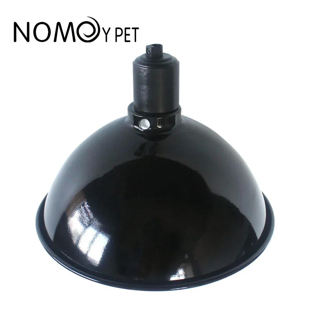 파충류 딥 돔 전등갓 5.5/8.5/10 인치 파충류  - Gecko Lighting & Decor 리뷰 및 가격