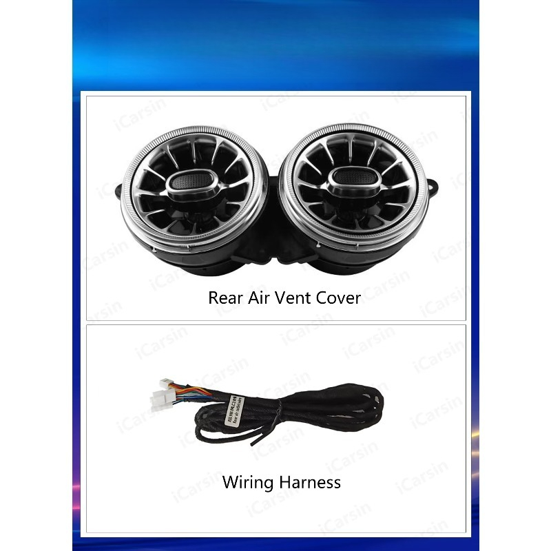 W217 W222 쿠페 다이내믹 C217 라이트 스트립 - Lighting Interior Decor 리뷰 및 가격