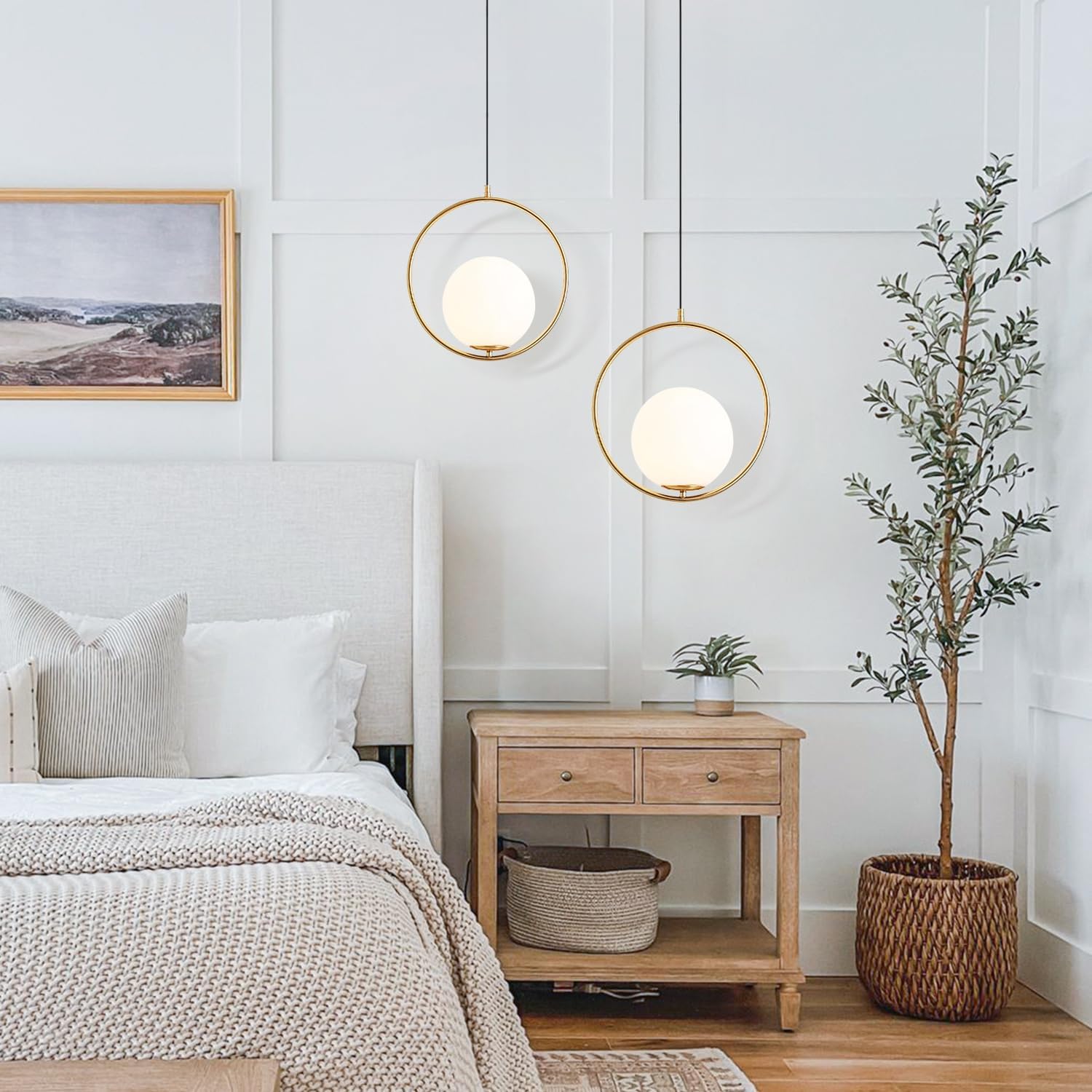 골드 PVC 램프쉐이드 펜던트 조명 레스토랑 바 의류  - Lighting Decor Store 리뷰 및 가격