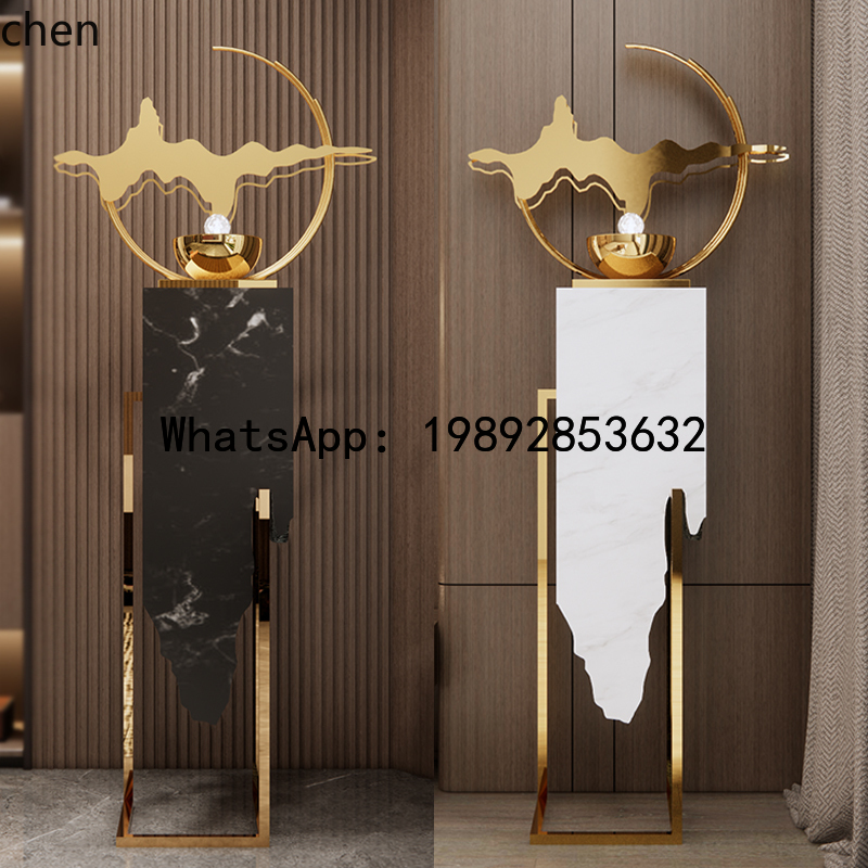 X8 회사 거실 인테리어 심플 장식 행운의 집 장식품  - Lighting Decor Company 리뷰 및 가격
