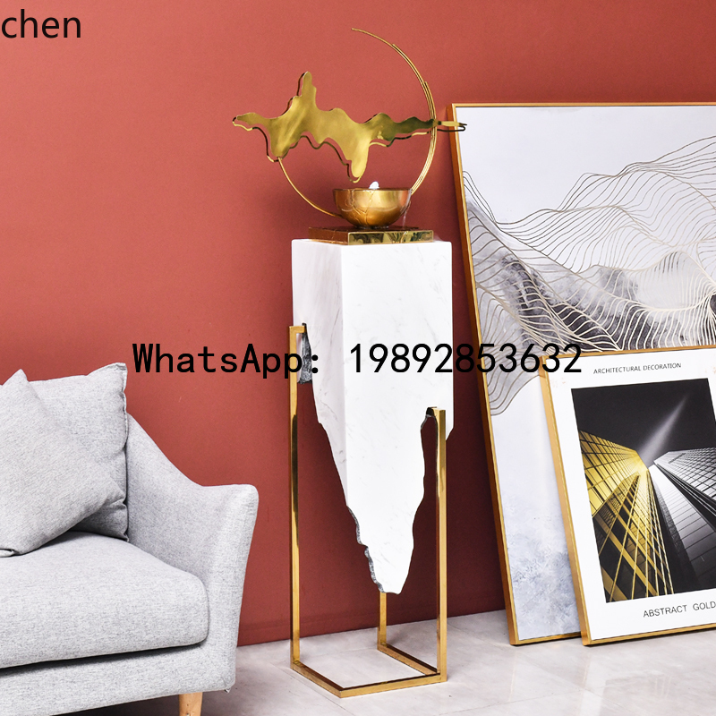 X8 회사 거실 인테리어 심플 장식 행운의 집 장식품  - Lighting Decor Company 리뷰 및 가격