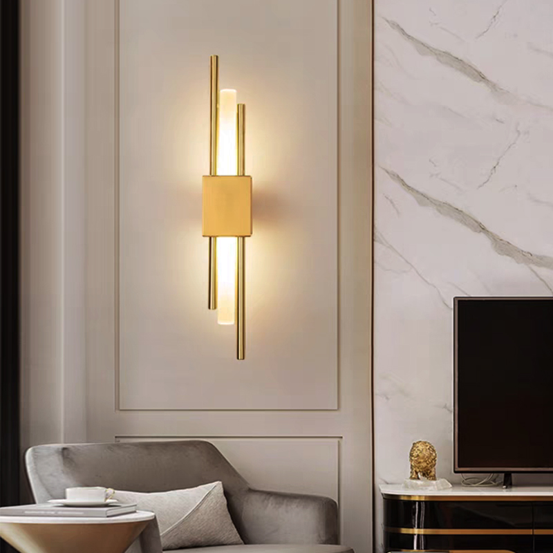 북유럽 LED 벽등 충전식 실내 조명 플러그인 침실 침 - Lighting Decoration On Wall 리뷰 및 가격