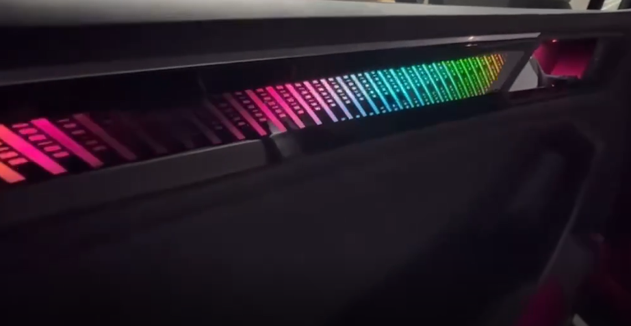 64색 매직 다이나믹 심포니 앰비언트 라이트 인테리어  - Lighting Interior Decor 리뷰 및 가격