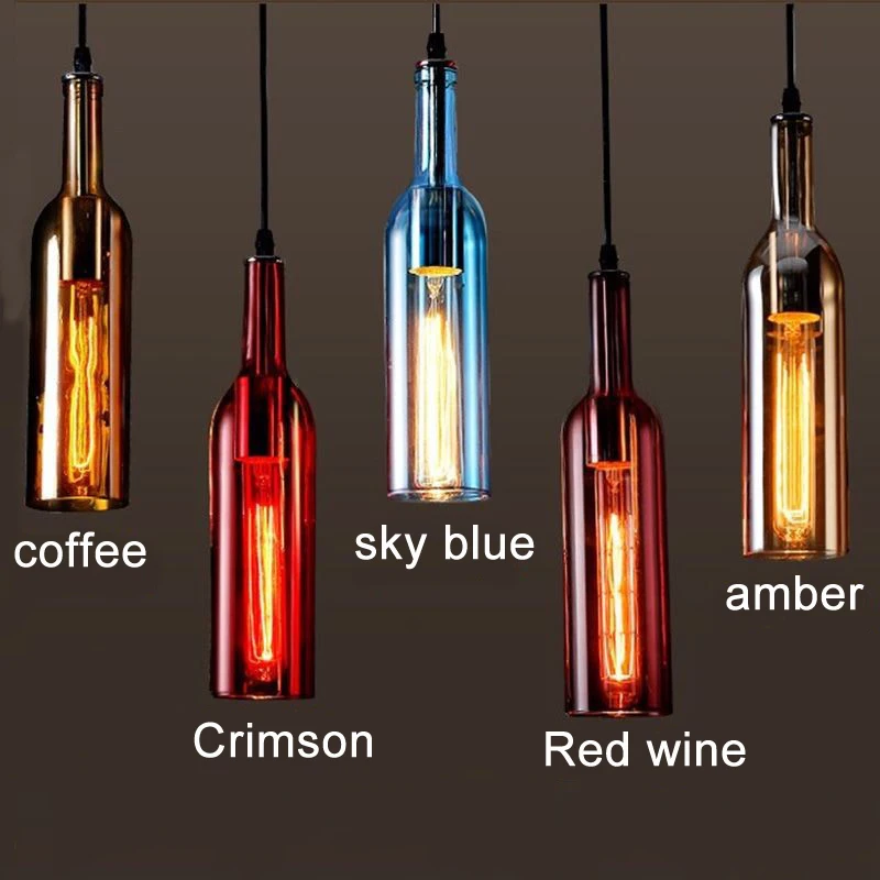 산업 스타일 레트로 샹들리에, 크리에이티브 바 테이블, - Lighting Decor Store 리뷰 및 가격