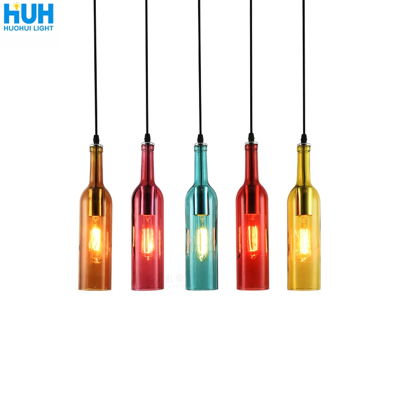 산업 스타일 레트로 샹들리에, 크리에이티브 바 테이블, - Lighting Decor Store 리뷰 및 가격