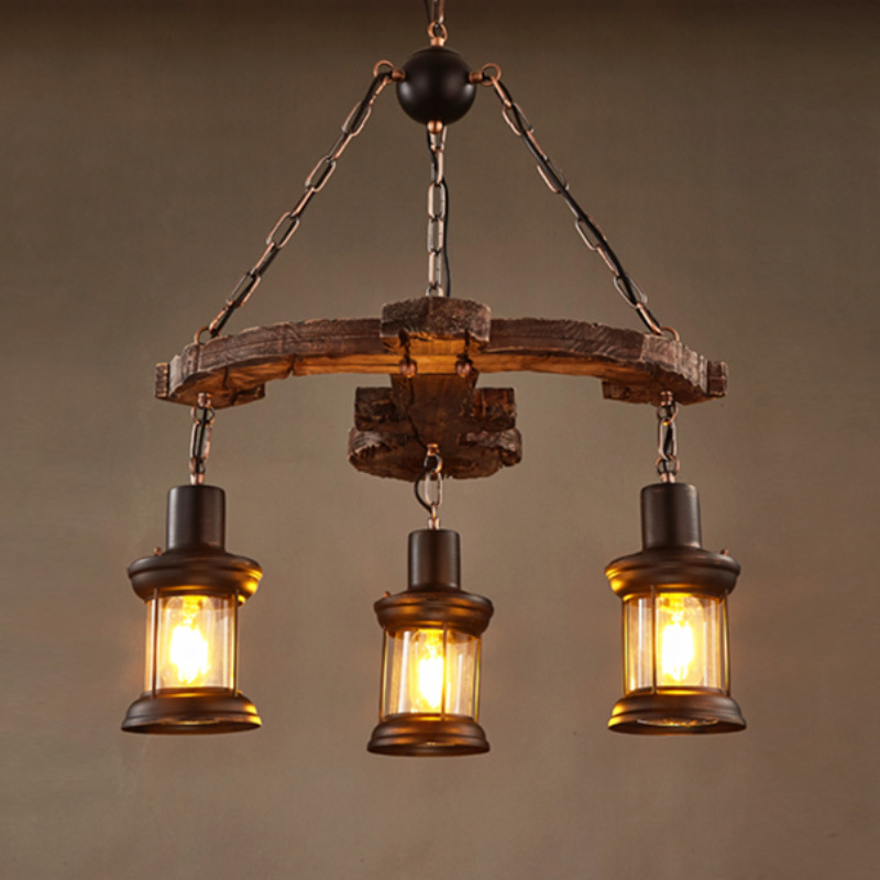 로프트 펜던트 램프 다이닝 룸 샹들리에 레스토랑 램프  - Lighting Decor Store 리뷰 및 가격