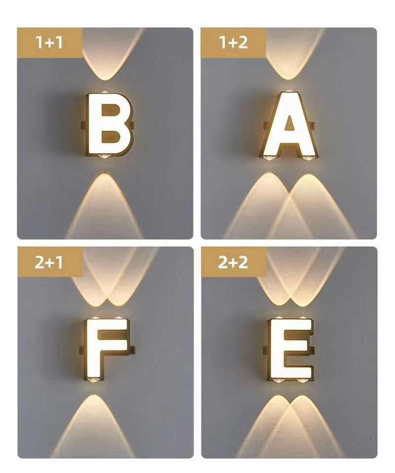 실외 IP65 방수 벽등 실내 조명 홈데코 광고 문구( - Lighting Decor For Bedroom 리뷰 및 가격