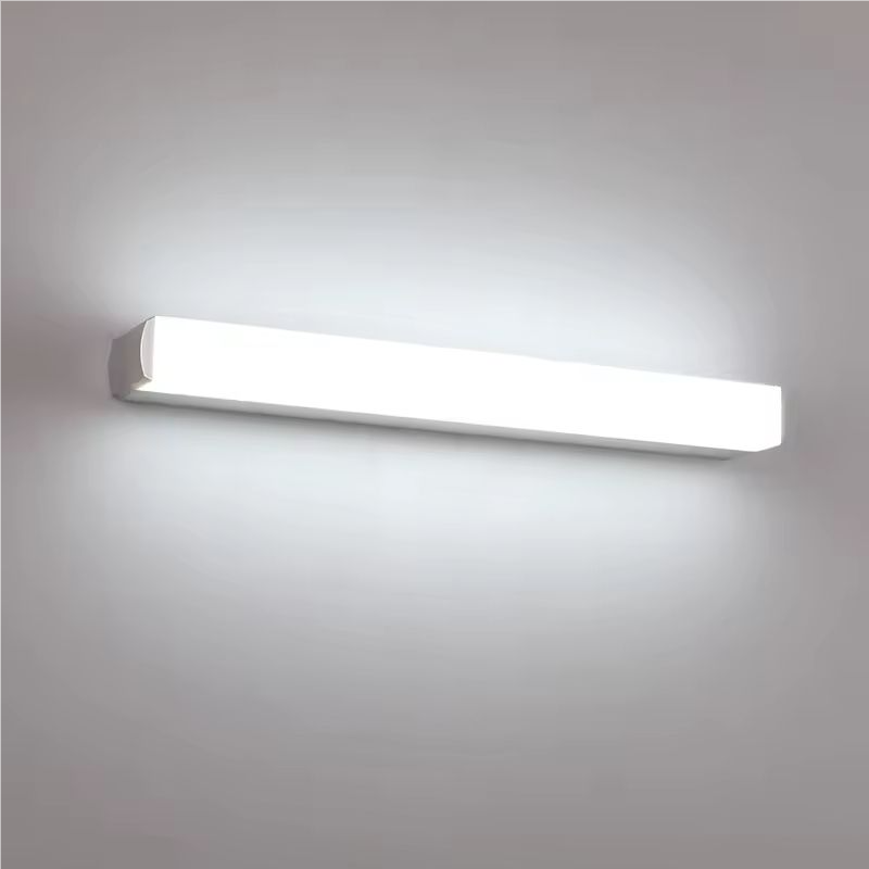 간단하고 편리한 설치 LED 미러 헤드라이트 욕실 거실 - Lighting Decoration On Wall 리뷰 및 가격